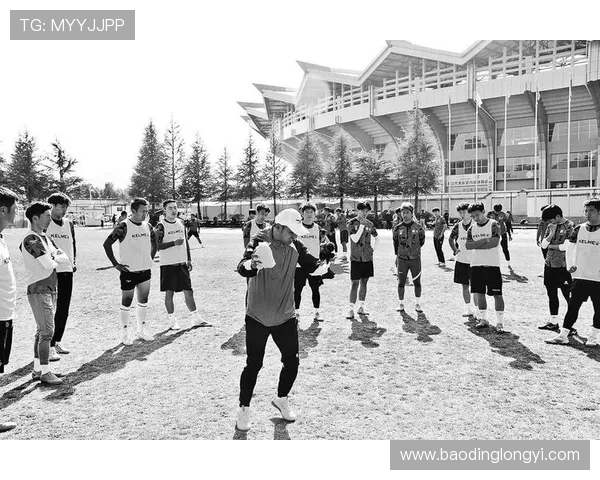 丽江飞虎迎战保定队期待精彩对决与球迷激情共鸣