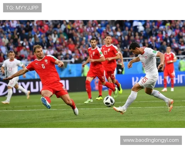 塞尔维亚与俄罗斯足球比赛最新比分分析及精彩瞬间回顾